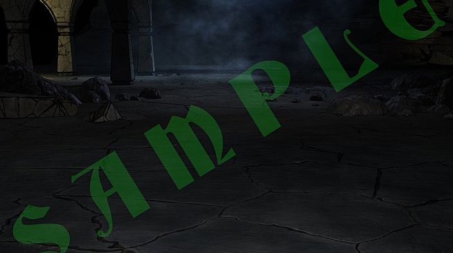 RPG Maker MV - Cursed Kingdoms Battlebacks