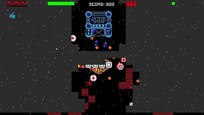 Tiger Tank 59 Ⅰ Air Strike MP020