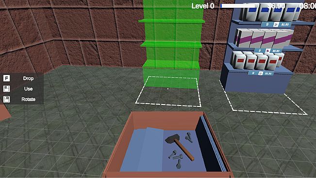 Monster Market Simulator Modavuj Multiplayer