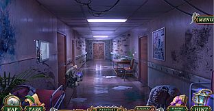 Grim Tales: Prisoners of the Past Collector's Edition