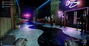 Thief Simulator 2: Cruise Ship DLC