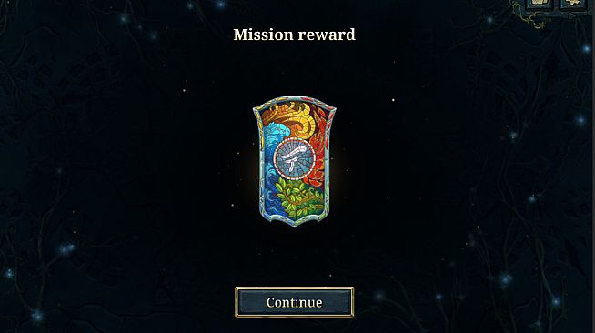 Faeria - Puzzle Pack Elements