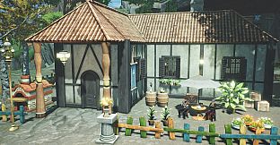 Atelier Yumia: The Alchemist of Memories & the Envisioned Land Ultimate Edition