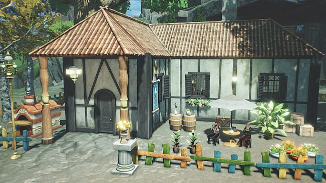 Atelier Yumia: The Alchemist of Memories & the Envisioned Land Digital Deluxe Edition