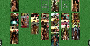 AI Solitaire - Timeless
