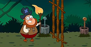 Save the Pirate: Tribal Legacy