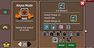 Legacy of Defence - Hero Pack