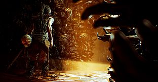 Hellblade: Senua's Sacrifice VR Edition