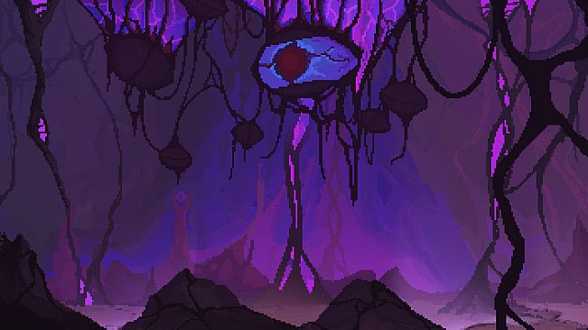 Two Realms: Whispers from the Rift