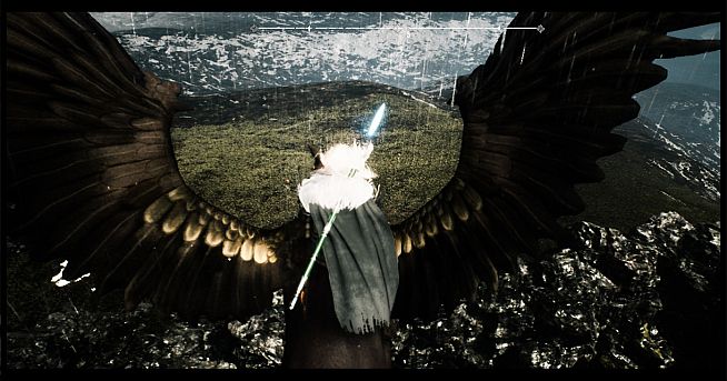 Avalom: Ancestral Heroes