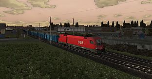 Train Simulator: Ostbahn: Wien Hbf - Hegyeshalom - Bratislava-Petrzalka Route Add-On