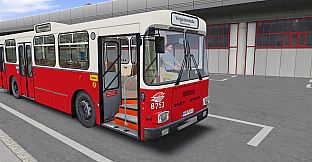 OMSI 2 Add-on Vienna