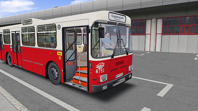 OMSI 2 Add-on Vienna