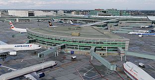 X-Plane 12 Add-on: Globall Art - Toronto Pearson International