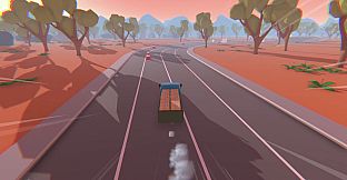 Cargo Truck Racer