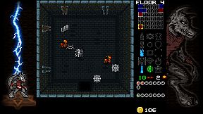 Castle of no Escape 2