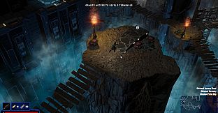 Remnants of the Dawn