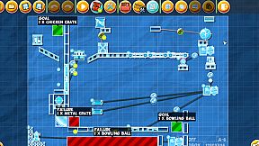 The Chaotic Workshop