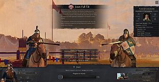 Crusader Kings III: Tours & Tournaments