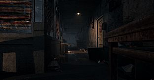 The Hidden Ones