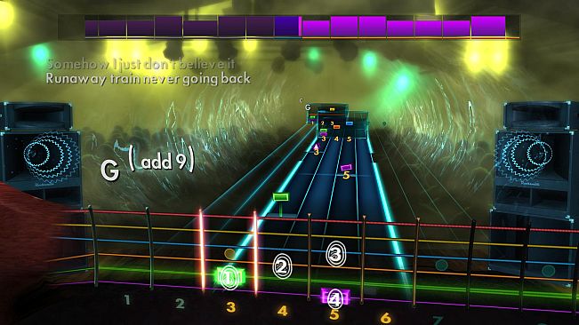 Rocksmith 2014 Edition – Remastered – Variety Song Pack XIII