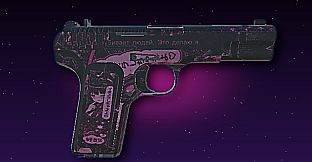 Echoes of the Outlands: Kawaii Killa Skin Pack
