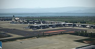 X-Plane 11 - Add-on: Aerosoft - Airport Rio de Janeiro Intl V2.0