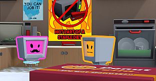 Job Simulator: Human Relations