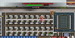 Prison Architect Playtest