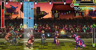 The Metronomicon - Chiptune Challenge Pack 2