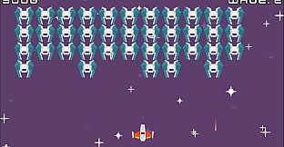 Space Adventures 2 in 1