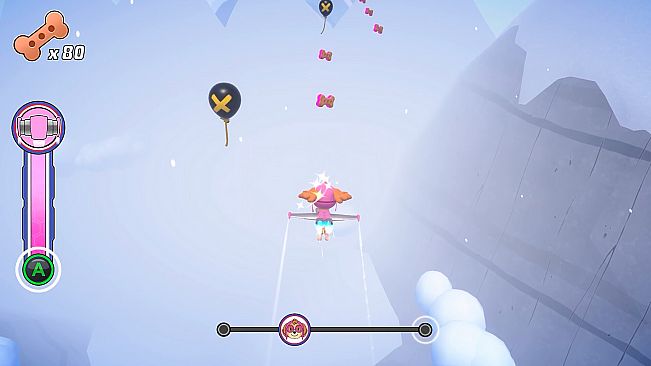 PAW Patrol Mighty Pups Save Adventure Bay