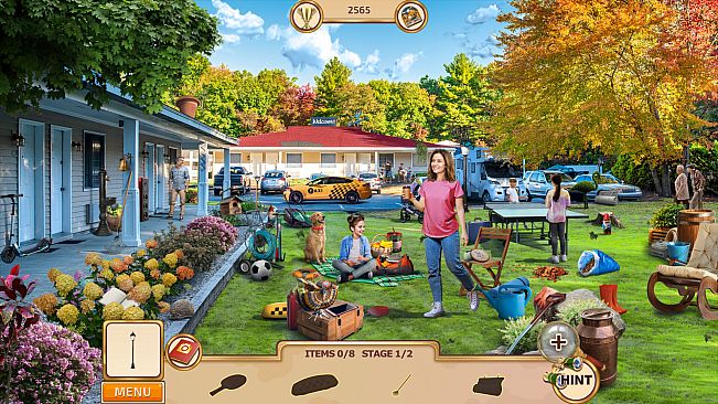 Motorhome: Traveling America Collector's Edition