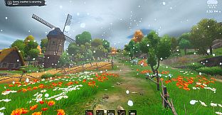 Whispers of the Valley