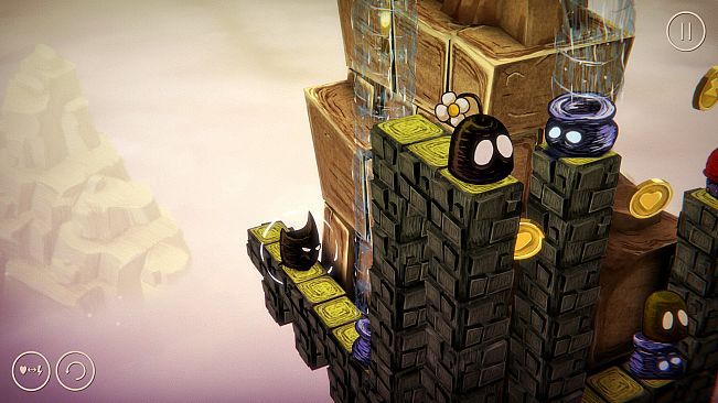 About Love, Hate And The Other Ones 2