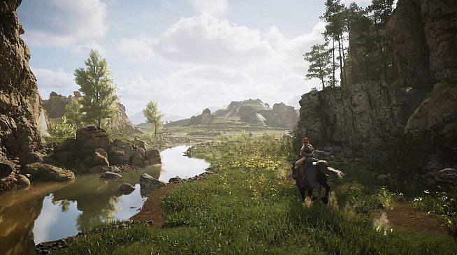 The Legend of Khiimori