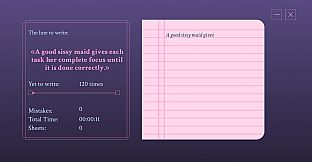 Femdom Lines: Mistress Yuki