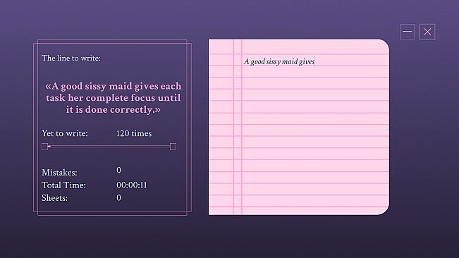 Femdom Lines: Mistress Yuki