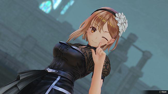 Atelier Ryza 2: 【Ryza 1 Million Units Celebration】High Summer Formal