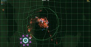 Seven Worlds: Neon Odyssey