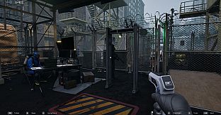 Quarantine Zone: The Last Check Supporter Pack