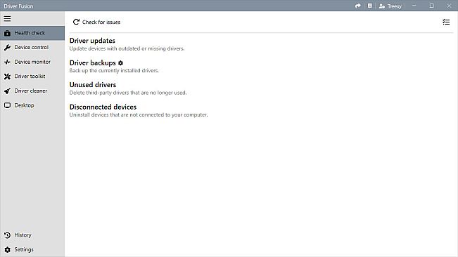 Driver Fusion Premium - 2 Year