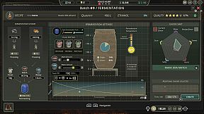 Gold & Spirits bundle: Gold Mining Simulator & Moonshine Inc.