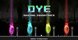 DYE: Original Soundtrack