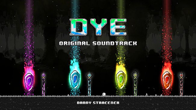 DYE: Original Soundtrack