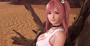 Venus Vacation PRISM - DEAD OR ALIVE Xtreme - Digital Deluxe Upgrade Pack