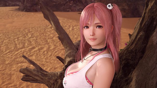Venus Vacation PRISM - DEAD OR ALIVE Xtreme - Digital Deluxe Upgrade Pack