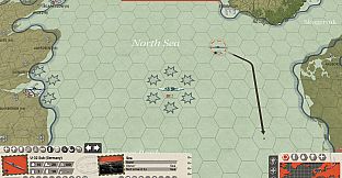 Commander: Europe at War