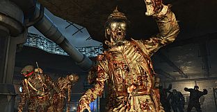 Call of Duty: Black Ops II - Apocalypse