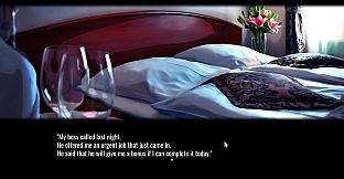 Lastone: Behind the Choice